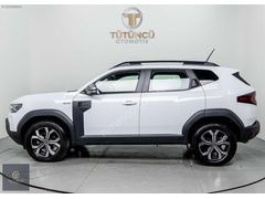 2024 DUSTER 4X4 71.0OOKM 1.2MHEV EVOLUTİON ADVANCED BOYASIZ %20