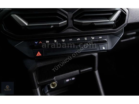 2024 DUSTER 4X4 71.0OOKM 1.2MHEV EVOLUTİON ADVANCED BOYASIZ %20