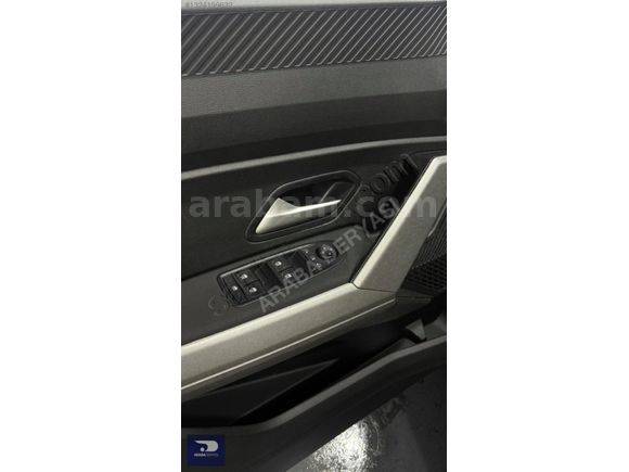 ""DERYA GRUP'tan""2025 RENAULT DUSTER 1.3 TCE TECHNO EDC