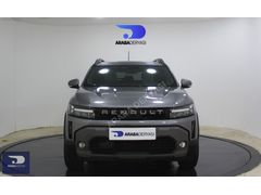 ""DERYA GRUP'tan""2025 RENAULT DUSTER 1.3 TCE TECHNO EDC