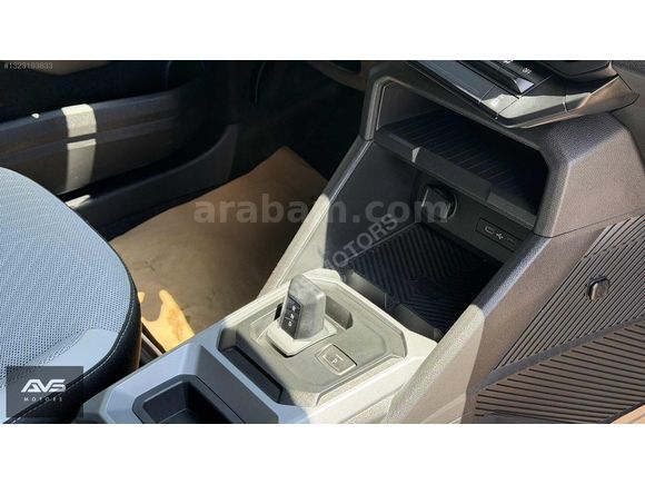 HATASIZ+SIFIRKM+RENAULT+DUSTER+DOLU+PPF+FULL