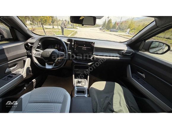 HATASIZ+SIFIRKM+RENAULT+DUSTER+DOLU+PPF+FULL