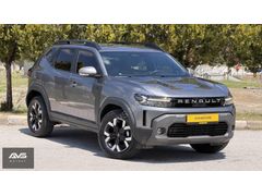 HATASIZ+SIFIRKM+RENAULT+DUSTER+DOLU+PPF+FULL