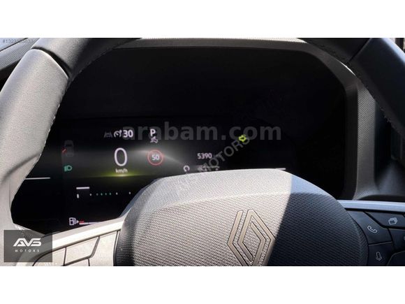 HATASIZ+SIFIRKM+RENAULT+DUSTER+DOLU+PPF+FULL