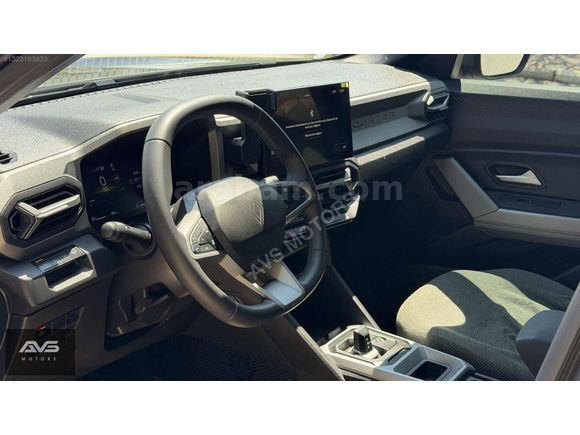 HATASIZ+SIFIRKM+RENAULT+DUSTER+DOLU+PPF+FULL