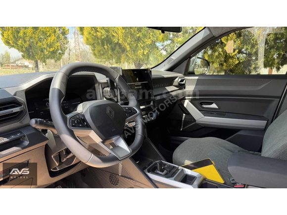 HATASIZ+SIFIRKM+RENAULT+DUSTER+DOLU+PPF+FULL
