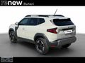 2025 DUSTER 1.3TCE TECHNO 144HP 6.260KM OTOMATIK BOYASIZ