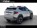 2025 DUSTER 1.3TCE TECHNO 144HP 6.260KM OTOMATIK BOYASIZ