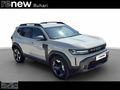2025 DUSTER 1.3TCE TECHNO 144HP 6.260KM OTOMATIK BOYASIZ
