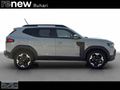 2025 DUSTER 1.3TCE TECHNO 144HP 6.260KM OTOMATIK BOYASIZ