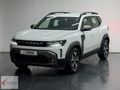 Kutay Muğla'dan 2025 Renault Duster 1.0 Eco-G Evolution Hatasız