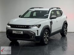 Kutay Muğla'dan 2025 Renault Duster 1.0 Eco-G Evolution Hatasız