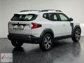 Kutay Muğla'dan 2025 Renault Duster 1.0 Eco-G Evolution Hatasız