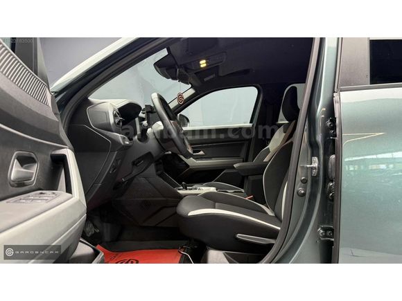 ""GARDEN""2024 DUSTER 1.6 e-TECH HYBRİD 21.750KM HATASIZ