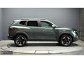 ""GARDEN""2024 DUSTER 1.6 e-TECH HYBRİD 21.750KM HATASIZ