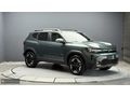 ""GARDEN""2024 DUSTER 1.6 e-TECH HYBRİD 21.750KM HATASIZ