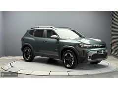 ""GARDEN""2024 DUSTER 1.6 e-TECH HYBRİD 21.750KM HATASIZ