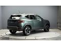 ""GARDEN""2024 DUSTER 1.6 e-TECH HYBRİD 21.750KM HATASIZ