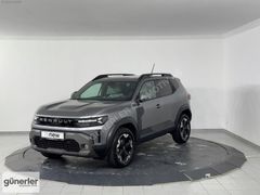 Renault Yetkili Bayi Günerlerden Hatasız Duster