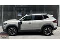 SSCADDEMOTORS DAN DUSTER 1.3tcehno otomatik vites