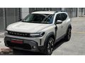 SSCADDEMOTORS DAN DUSTER 1.3tcehno otomatik vites