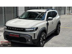 SSCADDEMOTORS DAN DUSTER 1.3tcehno otomatik vites
