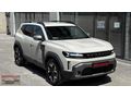 SSCADDEMOTORS DAN DUSTER 1.3tcehno otomatik vites