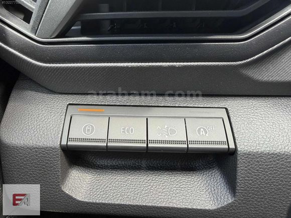 ERKUT AUTO DAN 2025 MODEL FULL HATASIZ TECHNO PAKET DUSTER
