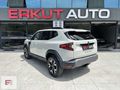 ERKUT AUTO DAN 2025 MODEL FULL HATASIZ TECHNO PAKET DUSTER