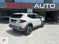 ERKUT AUTO DAN 2025 MODEL FULL HATASIZ TECHNO PAKET DUSTER