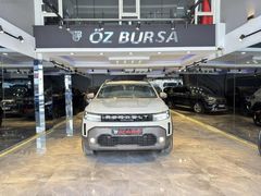 2024 MODEL 9.800 KM.DE HATASIZ RENAULT DUSTER ( K.K.12 TAKSİT )