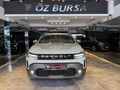 2024 MODEL 9.800 KM.DE HATASIZ RENAULT DUSTER ( K.K.12 TAKSİT )
