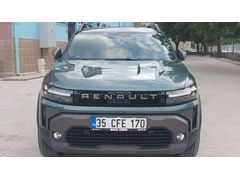 İLKSAHİBİNDEN BOYASIZ (18) BİNDE OTOMATİK GARAJ ARABASI SIFIR