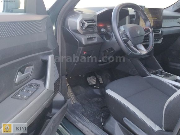 RENAULT-KIYI-DUSTER 1.6 E-TECH TECHNO FULL HYB.