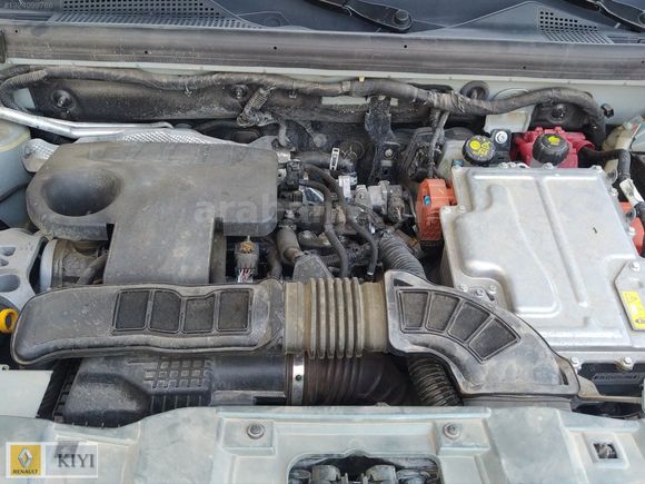 RENAULT-KIYI-DUSTER 1.6 E-TECH TECHNO FULL HYB.