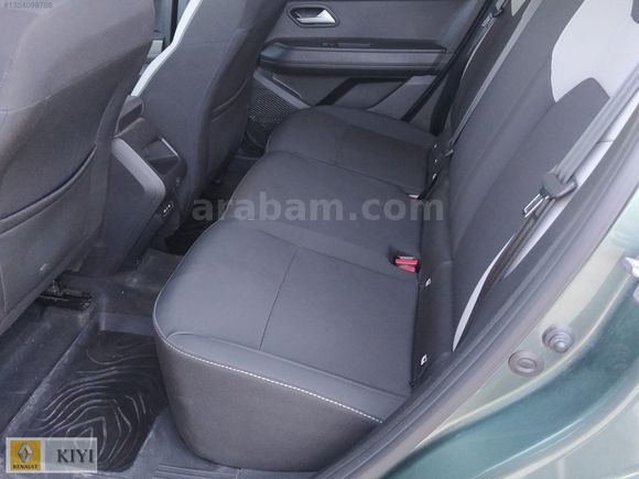 RENAULT-KIYI-DUSTER 1.6 E-TECH TECHNO FULL HYB.