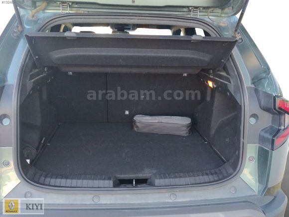 RENAULT-KIYI-DUSTER 1.6 E-TECH TECHNO FULL HYB.