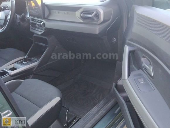 RENAULT-KIYI-DUSTER 1.6 E-TECH TECHNO FULL HYB.