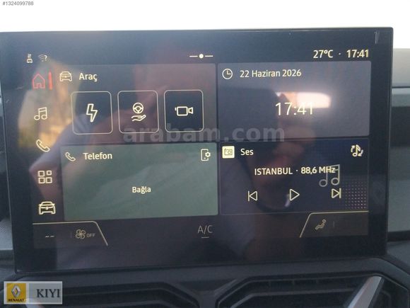 RENAULT-KIYI-DUSTER 1.6 E-TECH TECHNO FULL HYB.