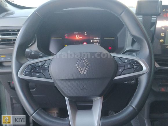 RENAULT-KIYI-DUSTER 1.6 E-TECH TECHNO FULL HYB.