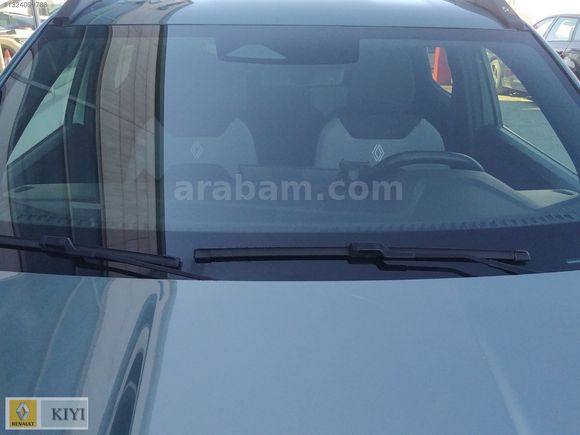RENAULT-KIYI-DUSTER 1.6 E-TECH TECHNO FULL HYB.