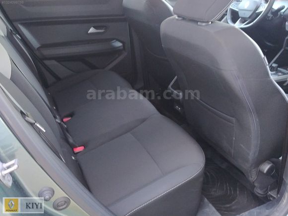 RENAULT-KIYI-DUSTER 1.6 E-TECH TECHNO FULL HYB.
