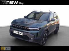 RENAULT-KIYI-DUSTER 1.6 E-TECH TECHNO FULL HYB.
