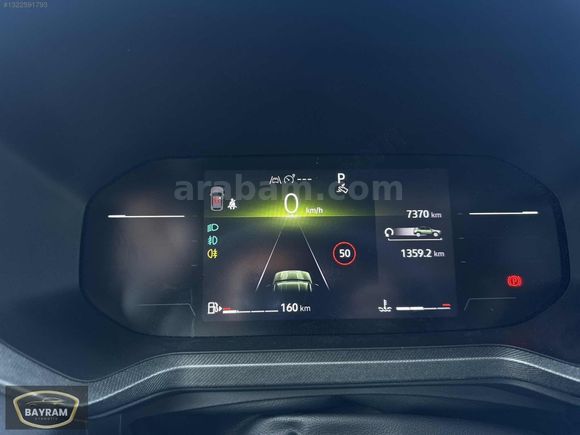 BAYRAM OTOMOTİV DEN HATASIZ RENAULT DUSTER