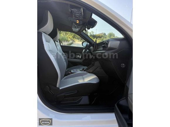 BAYRAM OTOMOTİV DEN HATASIZ RENAULT DUSTER
