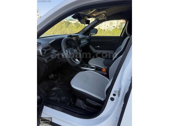 BAYRAM OTOMOTİV DEN HATASIZ RENAULT DUSTER