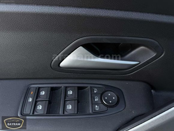 BAYRAM OTOMOTİV DEN HATASIZ RENAULT DUSTER