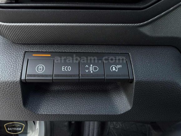 BAYRAM OTOMOTİV DEN HATASIZ RENAULT DUSTER