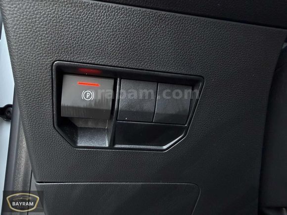 BAYRAM OTOMOTİV DEN HATASIZ RENAULT DUSTER