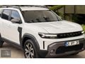 2025 RENAULT DUSTER 1.0 ECO-G EVOLUTION 100 HP 9.000KM HATASIZ!